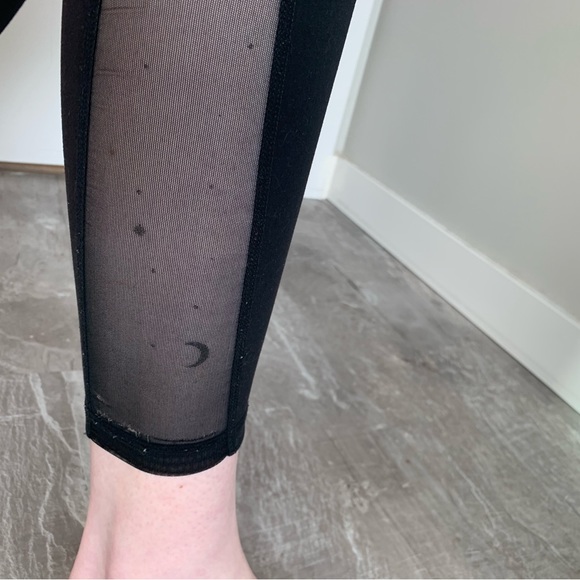 Popflex stellar constellation leggings. - Picture 6 of 11